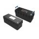Heavy Duty Car LiFePo4 Dual Purpose Battery 24V 100Ah Lithium Ion For Vehicles EN JIS