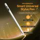 Smoothly Using Universal Stylus Pencil Long Working Time For Smart Screen