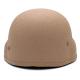 FAST Bullet Proof Tactical Ballistic Helmet Unisex Khaki ARAMID UHMWPE