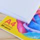 Glossy 115gsm 4x6 Cast Coated Photo Paper For Brouchers