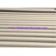 Nikcel Alloy Hastelloy C Tube UNS N10001 / UNS N10665 / UNS N10675 For Chemical Industry