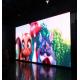 Full Color Outdoor Led Rental Display Screen SMD2525 500 * 500 MM