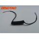 Auto Cutter Q80 Parts Sensor Wire 311137 , For Vector MH M55 Q50 Spare Parts