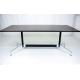 Beautiful Cast Aluminum Table Base / Aluminum Desk Legs For Restaurant / Home