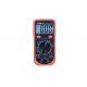 VICTOR 201 Portable Digital Multimeter Dmm Multimeter AC 200V/500V