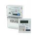 Three Phase Prepaid Energy Meters / Split Prepayment KWh Meter with LCD or