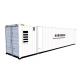 3000Ah Container Energy Storage System , Micro Grid Containerised Battery Storage