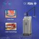 Ultra pulsed, single and fractional output mode ,RF Driver Fractional CO2 Laser
