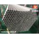 EN10216-5 1.4301 1.4307,  Stainless Steel Seamless Tube,  Pickled / Solid And Annealed