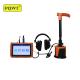 Multifunction Inline Water Leak Detector PQWT L2000 Pipe Leakage Detection