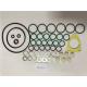 P8500(B) Fuel Diesel Repair Gasket Kit 10 PCS For Diesel System Injection Pump