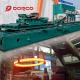 Automatically Horizontal Ring Rolling Machine High Precision Ring Rolling Mill