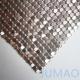 Embellished Metal Sequin Curtains Mesh Drapes Dividers