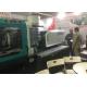 All Electric Pvc Pipe Fitting Injection Molding Machine 1200 Tons 16kw Motor