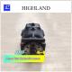HMF90 Heavy Duty Hydraulic Motor Cast Iron Housing Hydraulic System Power Components