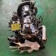 Mitsubishi 4M40T Used Diesel Engine With Turbo Transmission For Pajero
