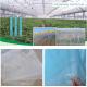 Stretch Film Type and Agricultural Packaging Film Usage LLDPE Silage Film/bale wrap plastic/silage plastic