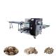 Fully Automatic Hffs Horizontal Flow Wrapping Machine Power Supply 220V 50HZ Commercial Dried Mango Packing Machine