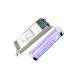 Far Ultraviolet 222nm UV Lamp 50w Long Life Span Home Public Areas