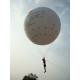 0.28mm helium quality PVC Outdoor Attractive Inflatable Fun Game Balloon, Juggler Giant Advertising Balloon