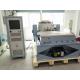 XYZ Direction Vibration Testing Machine  With Sine And Random Test For Industrial Products
