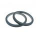 300% Elongation Rubber Flange Gasket For High Temperature Applications