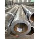 Straight Seamless Round Pipe ASTM A106 Gr.B High Pressure Boiler Pipe Hot Rolled