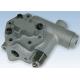 Excavator HPV160 Hydraulic External Gear Pump 704-23-30601
