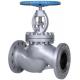 API ANSI 150LB 3 Inch CF8 CF8M Stainless Steel 304 316 Globe Valve