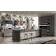 Modern EGGER Kitchen Cabinet Cusomized Kitchen Furntiure Whole Home Design