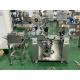 60HZ Cosmetic Box Top And Bottom Labeling Machine Sticker Labeler