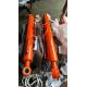 Hitachi  zx70 boom 9197149  arm  9197150 bucket 9197151  hydraulic cylinders