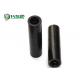 33mm-76mm Rock Drill Coupling Sleeves For Extension Drill Rod Thread Drill Pipe
