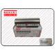 5122110180 5-12211018-0 Isuzu Truck Parts Piston Pin 0.2 KG Professional