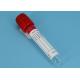 Blood and Urine Cryogenic Vials Transport Kit / Laboratory Medical Ambient Kit