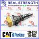 C-A-T common rail injecto 20R-0758 153-5938 104-3377 232-1183 111-7916 for 3126 diesel engine injector assembly