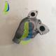 4131A121 Excavator Spare Parts Water Pump With 17 Teeth