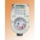 Calinmeter DN20/DN15 Prepaid Smart Water Meter STS Standard Plastic Body Class B Accuracy IP68 Water Proof  For Tanzania