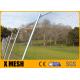 Bridge Protection Woven Wire Mesh Netting X Tend Cable Webnet ASTM Standard