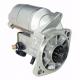 12V 13T Engine Starter Motor Applied YANMAR Engine / John Deere 18014