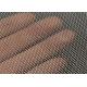 20mesh plain weave Stainless Steel Woven Mesh Corrosion Resistant