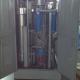 Durable 90% Purity Membrane Type Nitrogen Generator Unit For Marine Industry