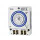 AC 250V TB35 electronic mechanical timer Switch without battery