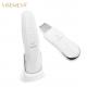 Rechargeable Face Skin Scrubber Ultrasonic Peeling Blackhead Removal