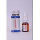 Embroidered Eyebrows Tattoo Anesthetic Cream , OEM Topical Lip Anesthetic Liquid