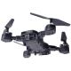 New style 2.4Ghz 4CH Altitude Hold Headless Mode One Key Return if609 RC Quadcopter Foldable Drone 4K