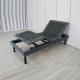 Manual Headrest Adjustment Auto Transformable Bed With 3 Adjustable Positions