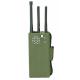 2.4 Ghz Frequency Jammer 6 Antenna 3G 4G WIMAX Electronic Signal Blocker