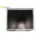 49250934000A 49-250934-000A ATM Machine Parts Diebold 5500 15 Inch Display LCD Monitor