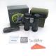 Hollyview 8X42 10x42 Roof Prism Binoculars For Adults Bird Watching Travel Stargazing